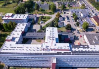 Zadłużenie szpitali rośnie. Limanowa nadal na plusie - zdjęcie główne