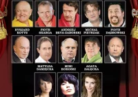 'Andropauza 2' wkrótce w Limanowej - zdjęcie główne