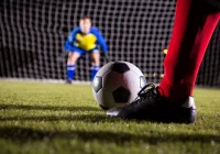 Wiatr rozpędził się w drugiej połowie. Klęska Wierchów. - zdjęcie główne