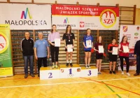 Kolejne sukcesy w rejonie i awanse do etapu wojewódzkiego - zdjęcie główne