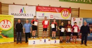 Kolejne sukcesy w rejonie i awanse do etapu wojewódzkiego - zdjęcie 2