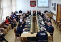 Policja rozwiązała uciążliwy problem?  - zdjęcie główne