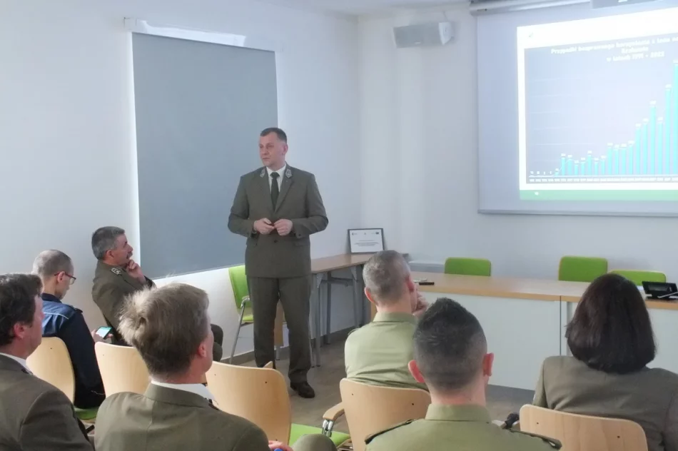 Przed czym chronić parki narodowe? - zdjęcie 2