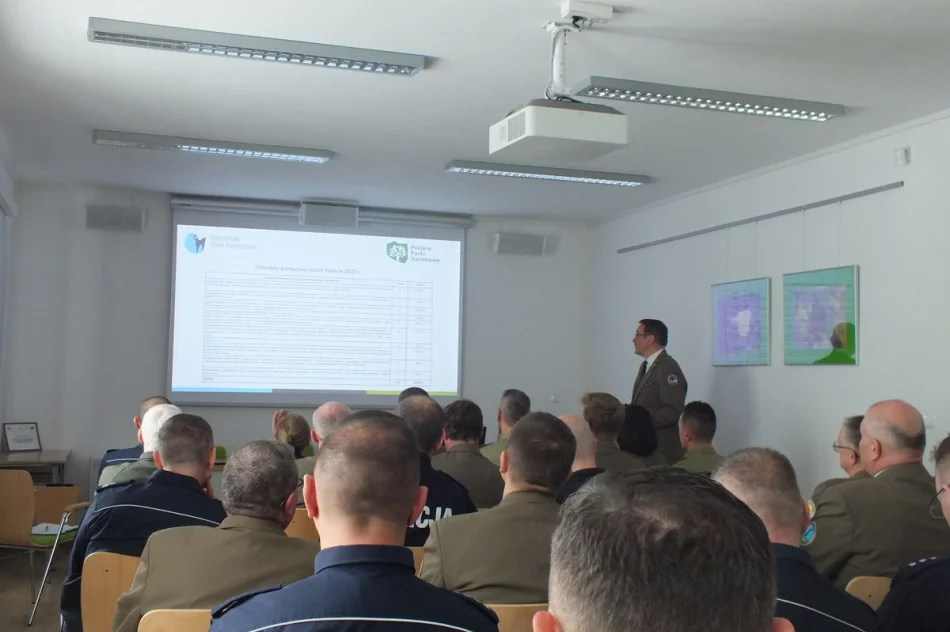 Przed czym chronić parki narodowe? - zdjęcie 3