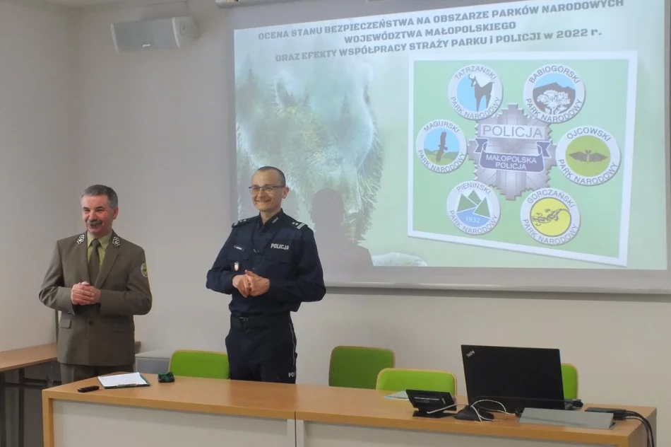 Przed czym chronić parki narodowe? - zdjęcie 4