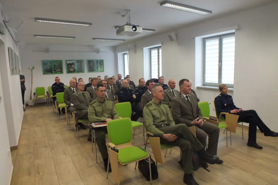 Przed czym chronić parki narodowe? - zdjęcie 5