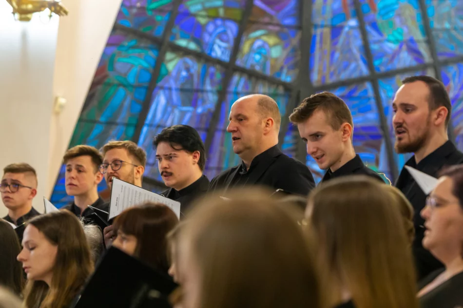Chór ogłosił nabór - zdjęcie 3