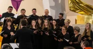Chór ogłosił nabór - zdjęcie 4