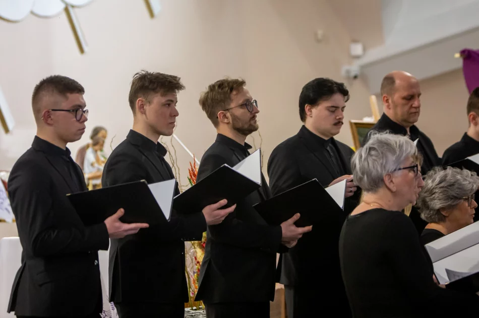 Chór ogłosił nabór - zdjęcie 15