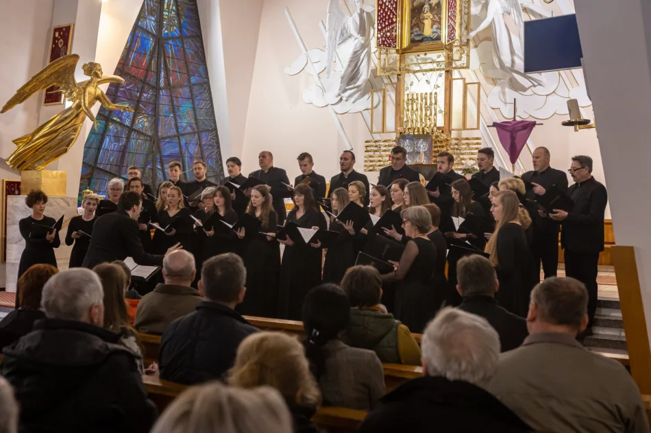 Chór ogłosił nabór - zdjęcie 16