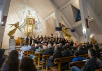 Chór ogłosił nabór - zdjęcie główne