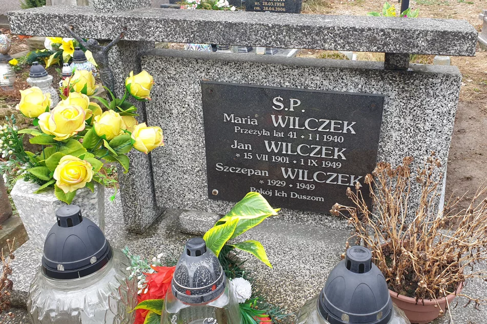 Krwawy festyn na Pasierbcu - zdjęcie 2