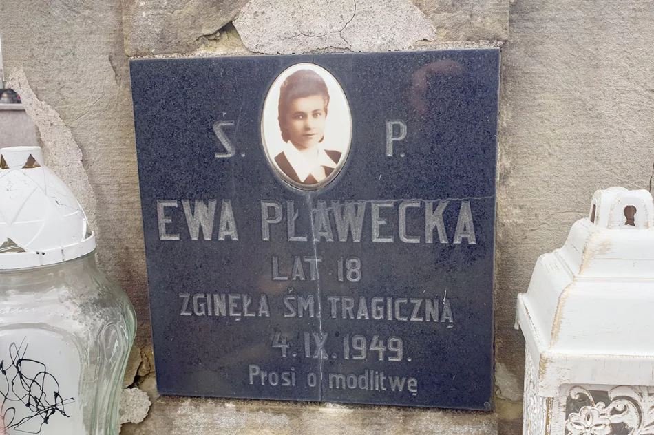 Krwawy festyn na Pasierbcu - zdjęcie 3