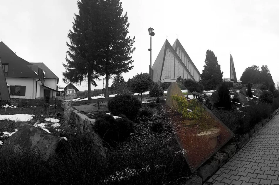 Krwawy festyn na Pasierbcu - zdjęcie 5