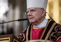 Zmiany w parafii mariackiej; proboszcza ks. Rasia zastąpił ks. Słonina - zdjęcie główne