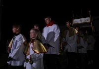 Dziś najstarsze i najważniejsze święto w Kościele - zdjęcie główne
