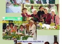 Głosuj na KGW! - zdjęcie główne