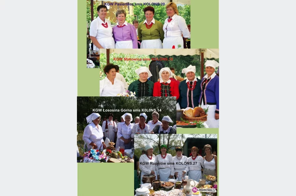 Głosuj na KGW! - zdjęcie 2