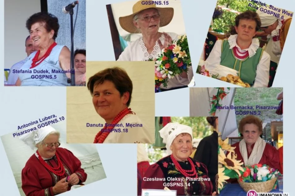 Głosuj na KGW! - zdjęcie 3