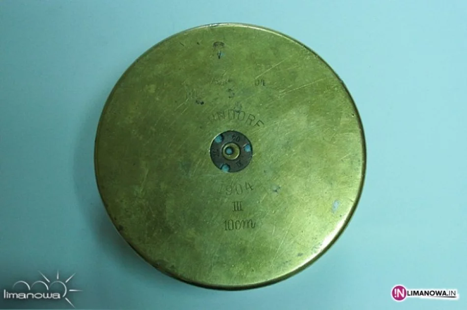 Dar dla limanowskiego muzeum - zdjęcie 3