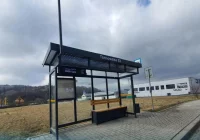 Spór wokół przystanku - ważna decyzja GUNB - zdjęcie główne