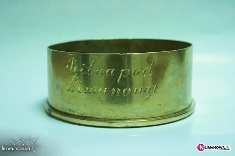 Dar dla limanowskiego muzeum - zdjęcie 4