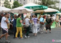 Limanowa na 37.Międzynarodowych Targach Sztuki Ludowej - zdjęcie główne