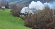 Pierwsza burza w sezonie, strażacy wezwani do pożaru - zdjęcie 2