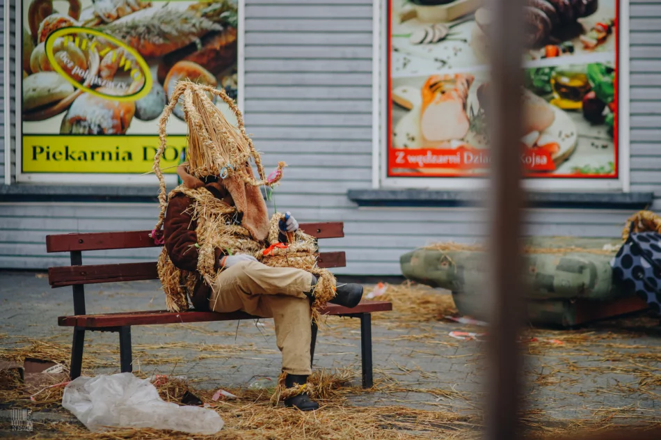 Konkurs Dziady ŚMIGUSTNE 2023 - zdjęcie 4