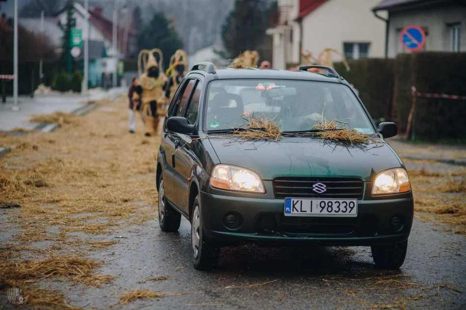 Konkurs Dziady ŚMIGUSTNE 2023 - zdjęcie 5
