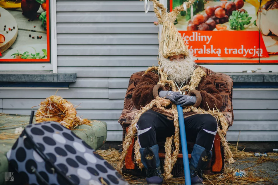 Konkurs Dziady ŚMIGUSTNE 2023 - zdjęcie 6