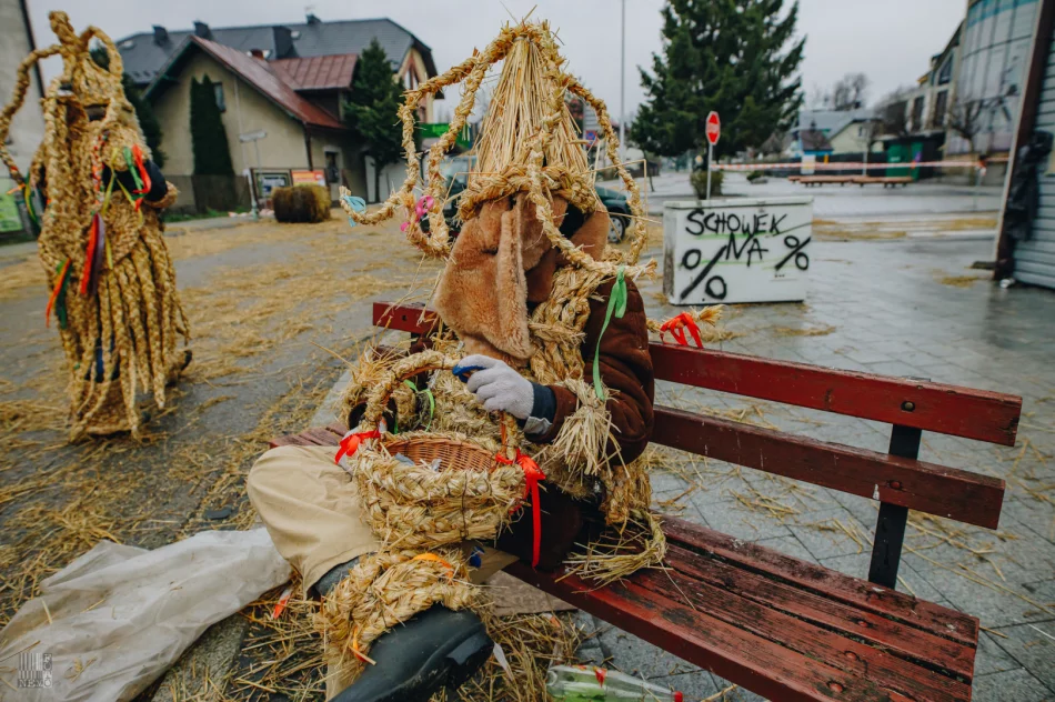 Konkurs Dziady ŚMIGUSTNE 2023 - zdjęcie 7