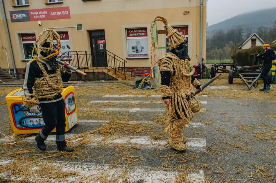 Konkurs Dziady ŚMIGUSTNE 2023 - zdjęcie 8