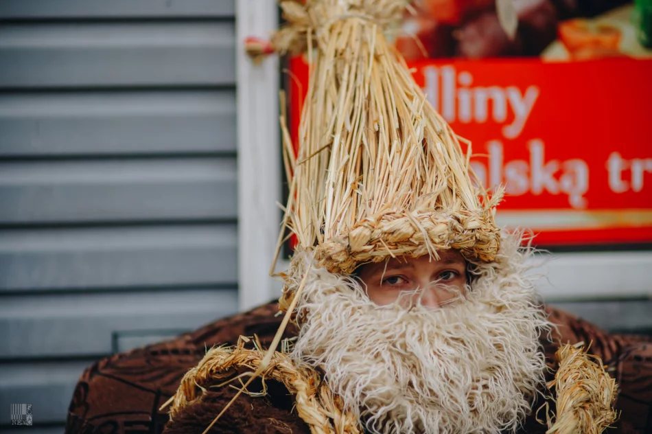 Konkurs Dziady ŚMIGUSTNE 2023 - zdjęcie 9