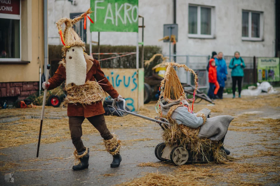 Konkurs Dziady ŚMIGUSTNE 2023 - zdjęcie 11