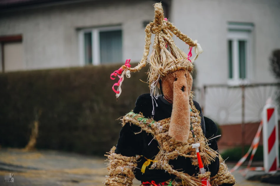 Konkurs Dziady ŚMIGUSTNE 2023 - zdjęcie 12