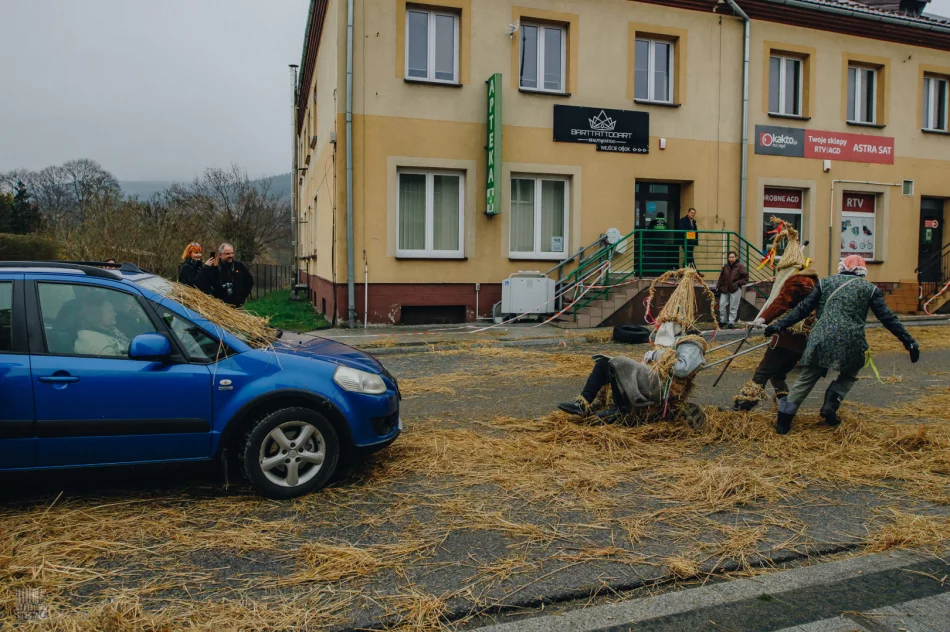Konkurs Dziady ŚMIGUSTNE 2023 - zdjęcie 13