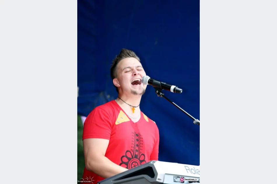 Dni Limanowej - dzień trzeci - zdjęcie 2