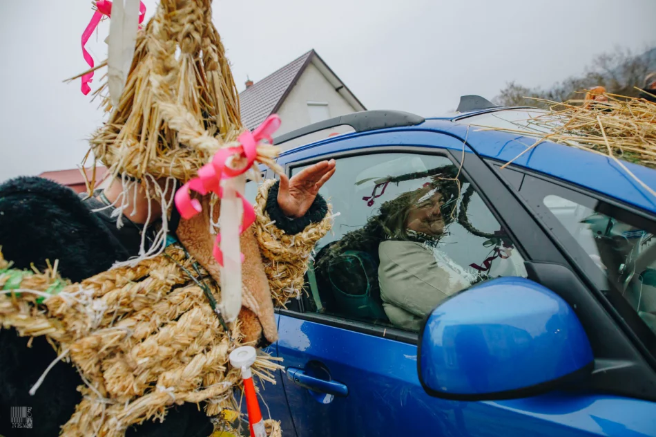 Konkurs Dziady ŚMIGUSTNE 2023 - zdjęcie 14