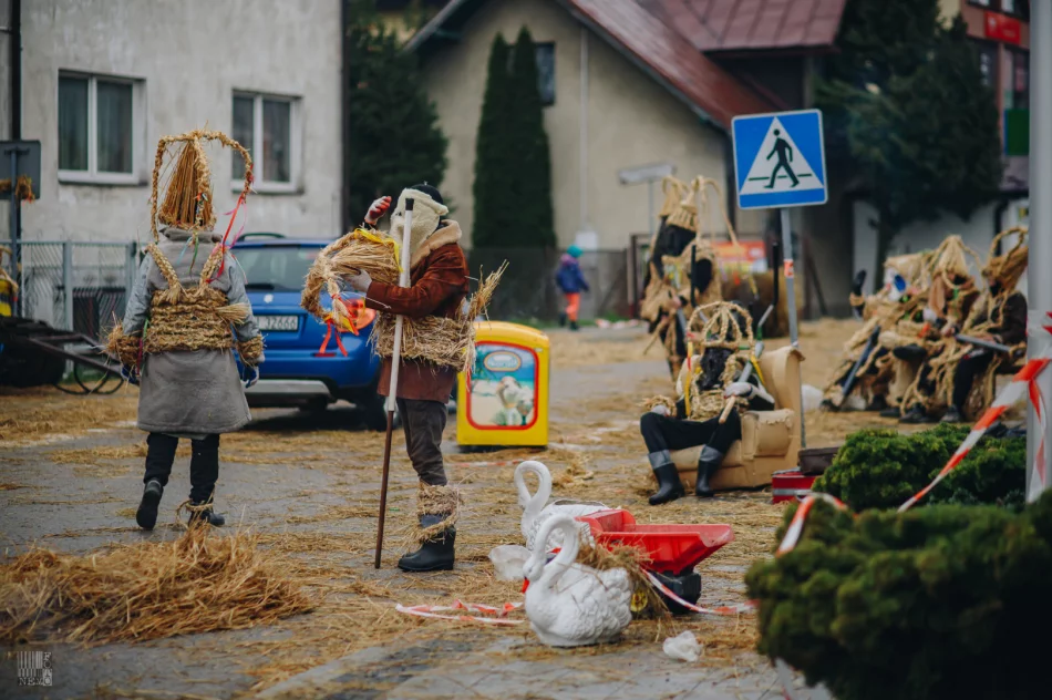 Konkurs Dziady ŚMIGUSTNE 2023 - zdjęcie 15