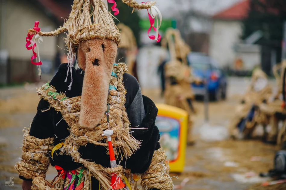 Konkurs Dziady ŚMIGUSTNE 2023 - zdjęcie 16