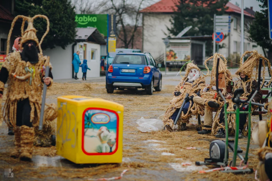 Konkurs Dziady ŚMIGUSTNE 2023 - zdjęcie 17