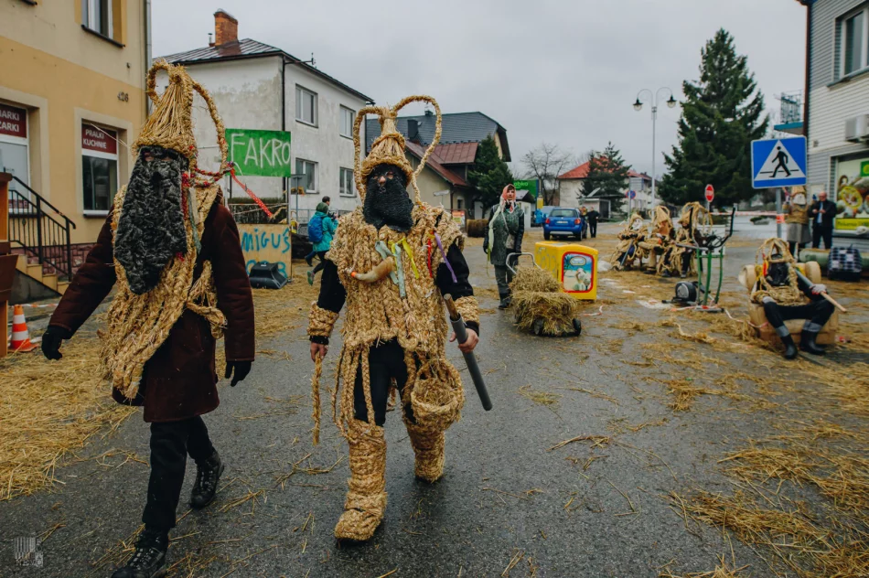 Konkurs Dziady ŚMIGUSTNE 2023 - zdjęcie 18