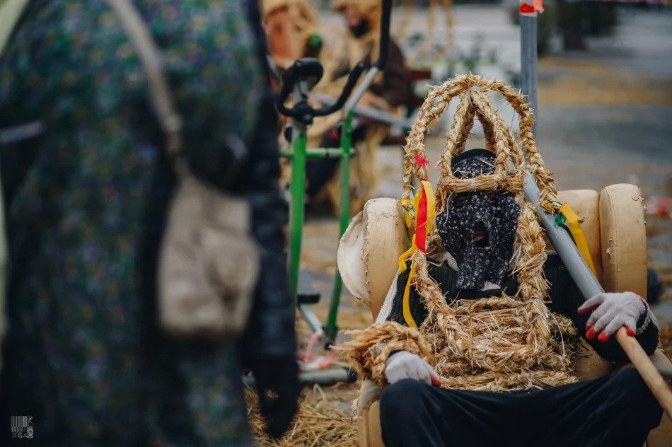 Konkurs Dziady ŚMIGUSTNE 2023 - zdjęcie 19