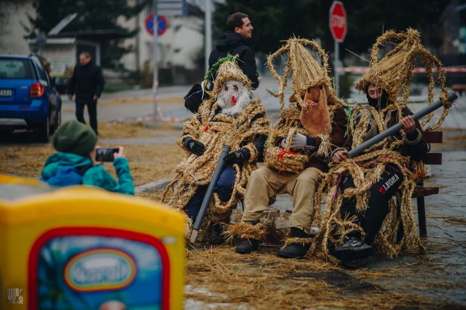 Konkurs Dziady ŚMIGUSTNE 2023 - zdjęcie 20