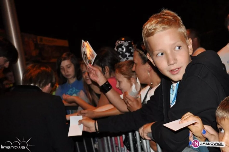 Dni Limanowej - dzień trzeci - zdjęcie 3