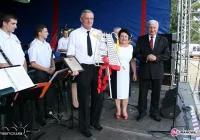 Orkiestra obchodziła Jubileusz - zdjęcie główne