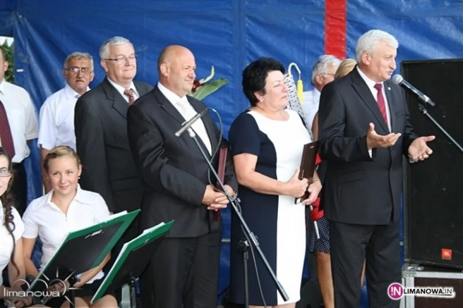 Orkiestra obchodziła Jubileusz - zdjęcie 2