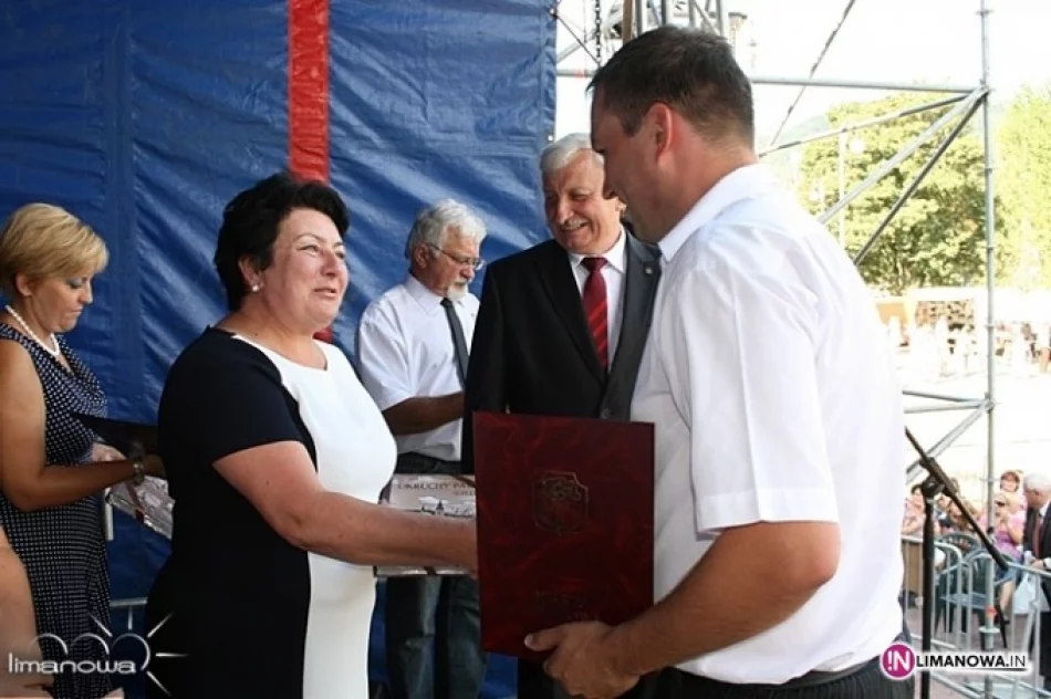 Orkiestra obchodziła Jubileusz - zdjęcie 3