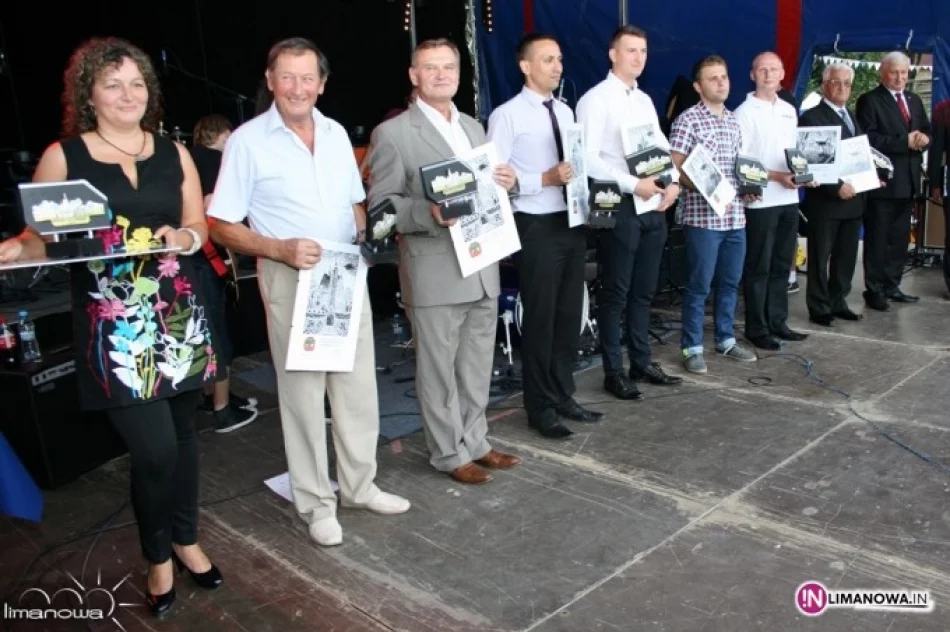 Dziękujemy Sponsorom - zdjęcie 2